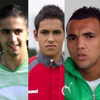 Il a dressé sa liste pour affronter le Burkina Faso, Les 37 de Vahid