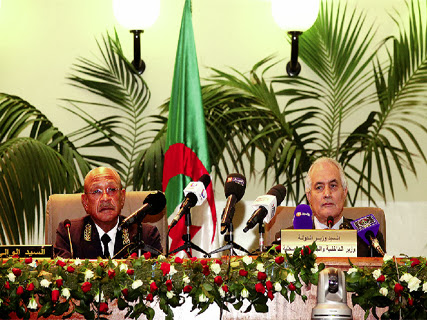 Il a présenté son plan hier lors de l’installation du nouveau wali d’Alger, Comment Belaïz compte “révolutionner” le service public