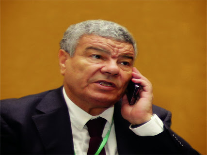 Il s’acharne contre le premier ministre et le DRS, Qui est derrière Saâdani ?