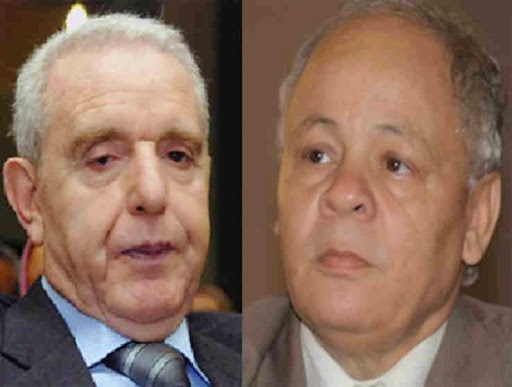 Ils préparent une autre session du comité central Les contestataires du FLN  boycottent la réunion d&rsquo;aujourd&rsquo;hui