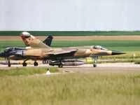 Initiative de sécurité en Méditerranée occidentale 5+5, Des avions de combat marocains et algériens, ensemble en exercice en Méditerranée