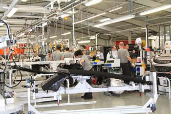 Investissement français, L’idylle franco-algérienne