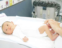 Japon : dédommagé après avoir été échangé avec un autre à sa naissance