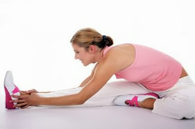 Je me mets au sport en douceur