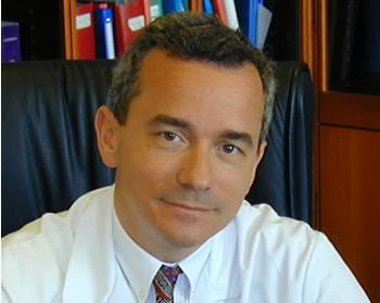 Jean-Pilippe Nordmann, professeur spécialiste du glaucome, « L&rsquo;ophtalmologie est bien développée en Algérie »