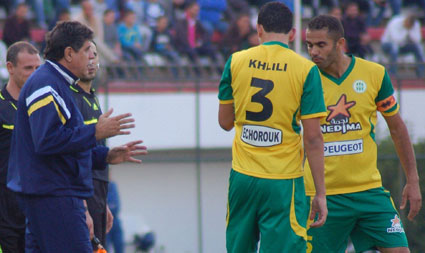 JS KABYLIE- MO BÉJAÏA ,Un inédit derby de la Kabylie