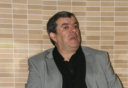 JSK : Hannachi : «C’est une valeur sûre !»