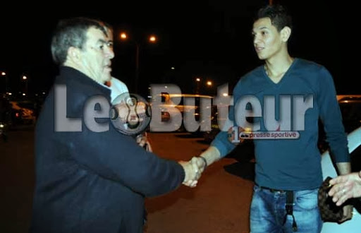 JSK : Mohamed Zaâbia,  la surprise du chef !