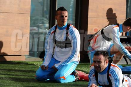 Kadir : «Je voulais montrer que je n’avais rien à envier aux joueurs marseillais»