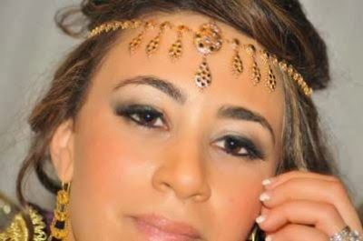 Khiterrouh : la parure des mariées algéroises