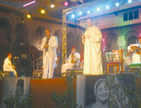 Koléa : festival maghrébin de musique andalouse «La culture a gagné»