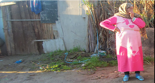 La chambre est cedee entre 200.000 et 300.000DA: le logement précaire s&rsquo;impose à Relizane