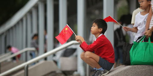 La Chine assouplit le dogme de l’enfant unique