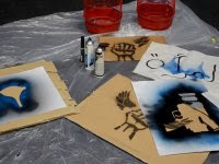 La compagnie ‘‘El Ajouad’‘ en tournée en France et en Allemagne