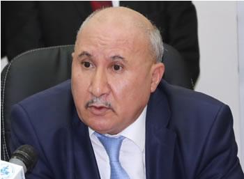 La conférence ministérielle des 5+5 d’Alger, La sécurité alimentaire au coeur du débat