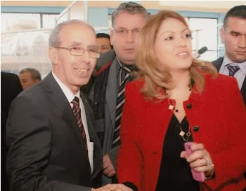 La directrice de l’entreprise SPSRS, « Nos routes manquent de signalisation »