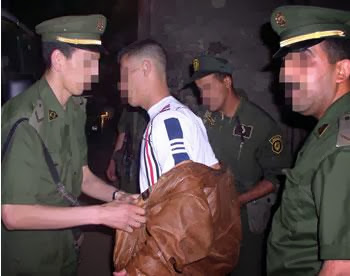 La gendarmerie dresse un constat alarmant de la criminalité, 310 gangs recensés en Algérie