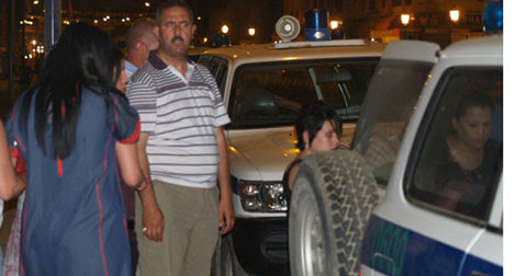 La prostitution derrière la propagation du Sida en Algérie