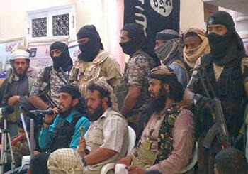 La situation sécuritaire se dégrade en Libye, La sécurité « tributaire de l&rsquo;application de la chari&rsquo;â »