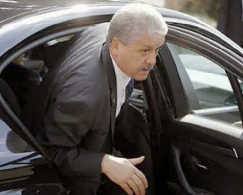 La wilaya se prépare pour accueuillir le premier ministre, Sellal aujourd&rsquo;hui à Chlef