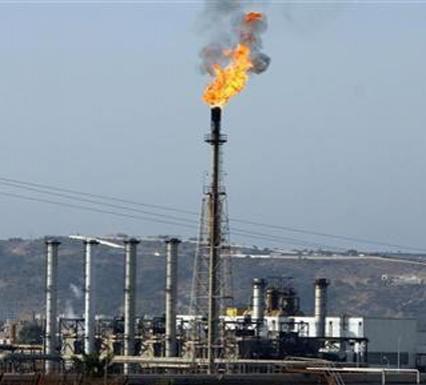 L’Algérie aura encore des réserves importantes de pétrole pour 50 ans