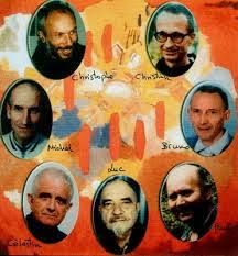 L’Algérie autorise le juge français Trévidic à autopsier les restes des moines de Tibhirine