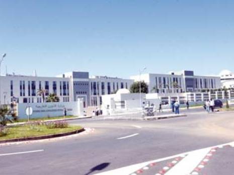 L’Algérie condamne l’acte « caractérisé » de violation de son Consulat général à Casablanca (Belani)