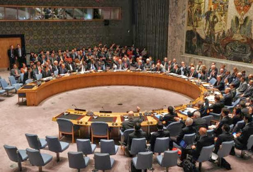 L’Algérie élue haut la main au Conseil des droits de l’Homme de l’ONU