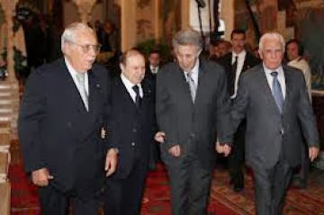 L&rsquo;Algérie n&rsquo;est pas sortie du colonialisme