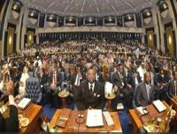 L’Algérie présentera quatre propositions au 3ème sommet afro-arabe pour adoption