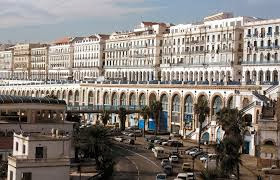 “L’Algérie stable socialement et floue politiquement”, selon une société américaine de notation