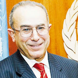 Lamamra à Bamako à la réunion sur la mise en œuvre de la stratégie intégrée de l’ONU pour le Sahel