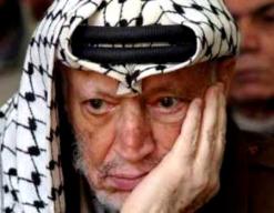 Le cabinet Israélien a ordonné l’assassinat du leader palestinien, « Nous choisirons le meilleur moment pour tuer Arafat »