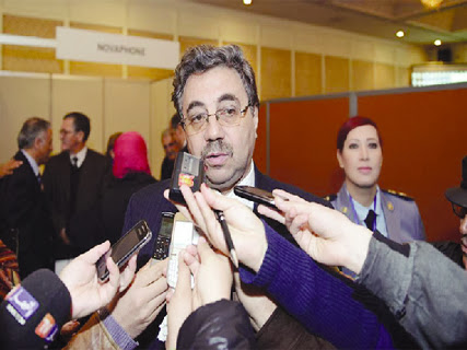 Le Dg des Douanes, Bouderbala Mohamed Abdou “70% des produits contrefaits proviennent de la Chine et 17% de l’UE