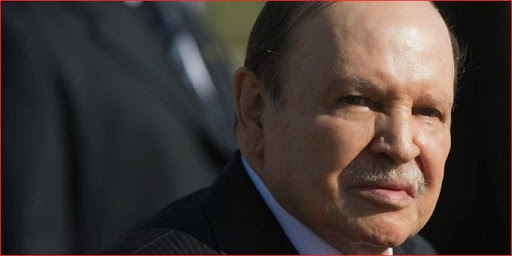 Le FLN propose Bouteflika à la présidence en raison de son « bilan positif »