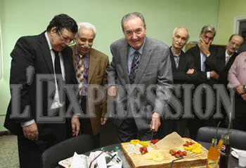 Le journal a fêté hier son anniversaire, 13 bougies pour L&rsquo;Expression