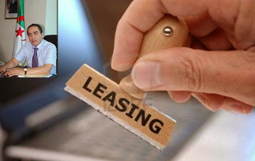 Le leasing représente moins de un pour cent des crédits à l’investissement en Algérie