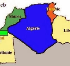 Le Maroc à la traîne de l’UMA