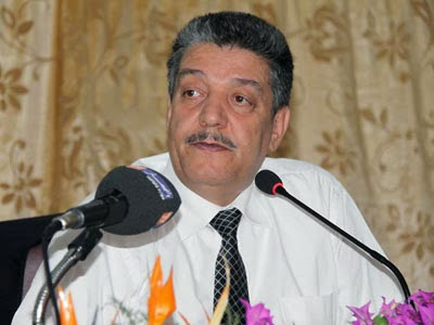 Le ministre de la Santé à Oran, Quatorze wilayas passées au peigne fin