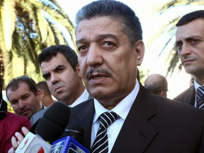 Le ministre de la Santé à Tipasa, La mauvaise gestion des établissements sera sévèrement sanctionnée