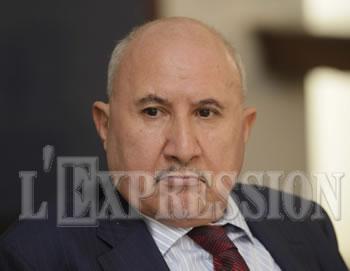 Le ministre de l&rsquo;agriculture et du développement rural l&rsquo;a déclaré hier, « La bureaucratie décourage les investisseurs »