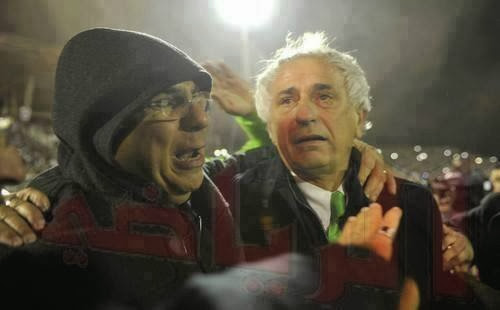 Le parcours, La carte gagnante de Vahid