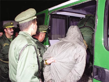 Le phénomène a augmenté de 20% en 2013 selon un bilan de la Gendarmerie nationale, Les chiffres alarmants de la criminalité