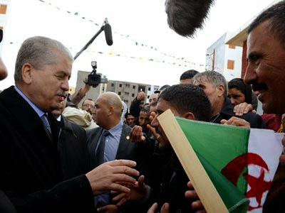 Le Premier ministre aujourd’hui à Chlef, Inspection de plusieurs projets