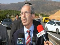 Le projet de réalisation à Alger d’une autoroute à étages, est une « option sérieuse »