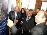 Le relogement à Alger opérationnel une fois toutes les conditions réunies (wali)