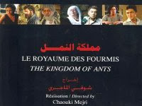 « Le royaume des fourmis » inaugure les deuxièmes Journées du film méditerranéen