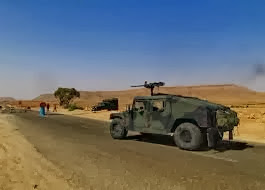 Le trafic d’armes à partir de la Libye à l’origine de l’escalade terroriste en Tunisie