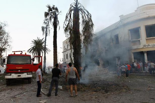 les affrontements ont fait plus de 40 morts à tripoli, Le ras-le-bol des Libyens contre les milices