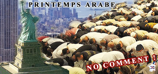 Les économies des pays victimes du « printemps arabe » sont en grandes difficultés